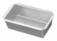 Parrish Magic Line 9 Inch x 5 Inch Slanted Loaf Pan