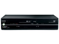 Toshiba SD-V296 Tunerless DVD VCR Combo