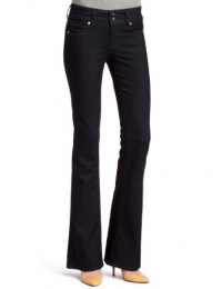 PAIGE Womens Petite Hidden Hills Jean, Twilight, 25