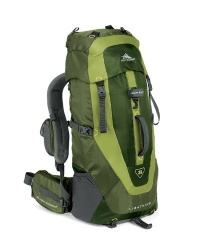 High Sierra Tech Series 59105 Lightning 35 Internal Frame Pack