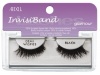 Ardell Invisiband Lashes, Demi Wispies Black, 1 Pair (Pack of 3)