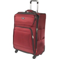 Samsonite Luggage Dkx 29 Exp Spinner Wheeled Suitcase