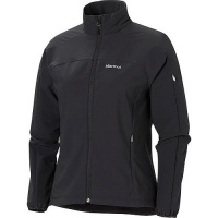 Marmot Tempo Soft Shell Jacket - Women's