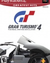 Gran Turismo 4