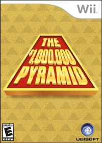 The $1,000,000 Pyramid