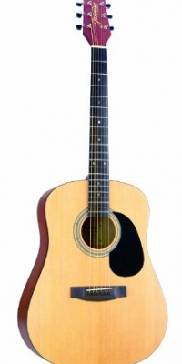 Jasmine by Takamine S35 Acoustic Guitar, Natural