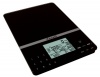 Escali 115NB Portable Nutritional Tracker, Black