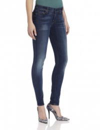 7 For All Mankind Women's Skinny Fit