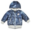 Diesel Boys 2-7 Jachio Hoodie, Navy, 5