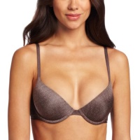 Calvin Klein Women's Tonal Roses Push Up Bra