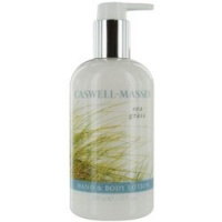 Caswell Massey by Caswell-Massey: SEA GRASS HAND AND BODY LOTION --10OZ