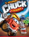 The Adventures Of Chuck And Friends: When Trucks Fly