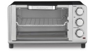 Cuisinart TOB-80 Compact Toaster Oven Broiler