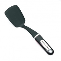 Kitchenaid Classic Nylon Short Turner, Black