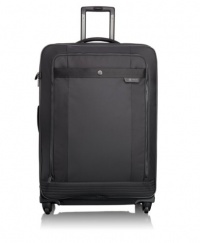 Tumi Luggage T-tech Gateway 4 Wheeled Large Trip Suitcase, Black, One Size