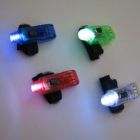 SE Finger LED Light (4 Pack)