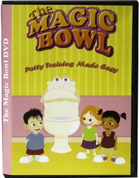 The Magic Bowl: Potty Training Made Easy