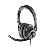 Turtle Beach Call of Duty: MW3 Ear Force Foxtrot Limited Edition Universal Amplified Stereo Gaming Headset