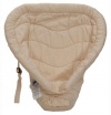 ERGObaby Organic Heart2Heart Infant Insert, Blush Beige