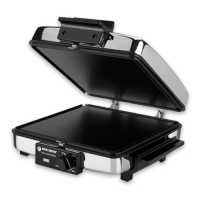 Black & Decker G49TD 3-in-1 Grill , Griddle and Waffle Maker