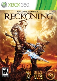 Kingdoms of Amalur: Reckoning