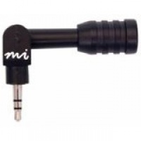 Mini Microphone 3.5MM Jack Ultra Portable/plug-n-play