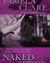 Naked Edge (I-Team, Book 4)