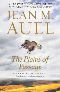 The Plains of Passage (Earth's Children, Book Four)