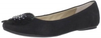 Kenneth Cole REACTION Women's Quick Ballet Flat