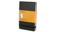 Moleskine Ruled Reporter Notebook