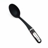 Kitchenaid Classic Nylon Basting Spoon, Black