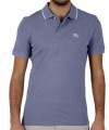 Burberry Brit Wyatt Heather Classic Fit Polo Shirt