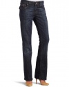 KUT from the Kloth Women's Back Flap Bootcut Jean