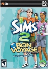 The Sims 2: Bon Voyage