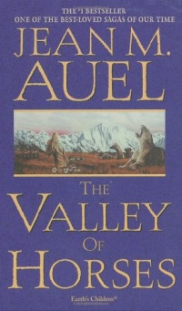 The Valley of Horses (Earth's Children, Book 2)