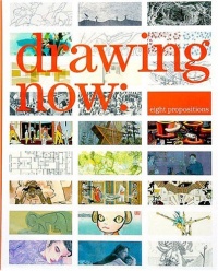 Drawing Now: Eight Propositions