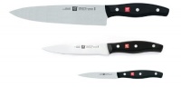 Zwilling J.A. Henckels Twin Signature 3-Piece Starter Set