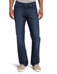 DL1961 Men's Vince Straight Jeans, Carrera, 32