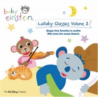 Lullaby Classics 2