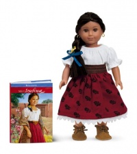 Josefina Mini Doll (American Girl)