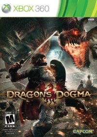 Dragon's Dogma