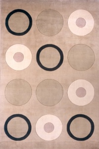 Momeni New Wave NEWWANW-68SAG2030 Sage Rug