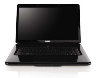 Dell Inspiron 1545 15.6-Inch Jet Black Laptop - Up to 4 Hours 34 Minutes of Battery Life (Windows 7 Home Premium)