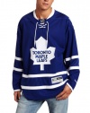 NHL Toronto Maple Leafs Premier Jersey