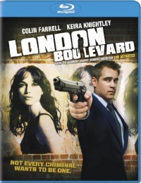 London Boulevard [Blu-ray]