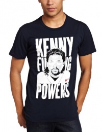 Swag Like Us Men's Kenny F***ing Powers Eastbound & Down T-Shirt