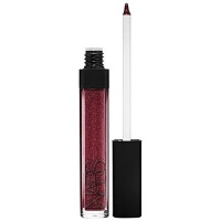 NARS Lipgloss, Rouge Tribal Red, 0.19 Ounce