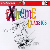 Extreme Classics