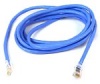 Belkin CAT5E Patch Cord Snagless, Blue - 10ft