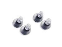 Bose® original-style tips - large (2 pairs)